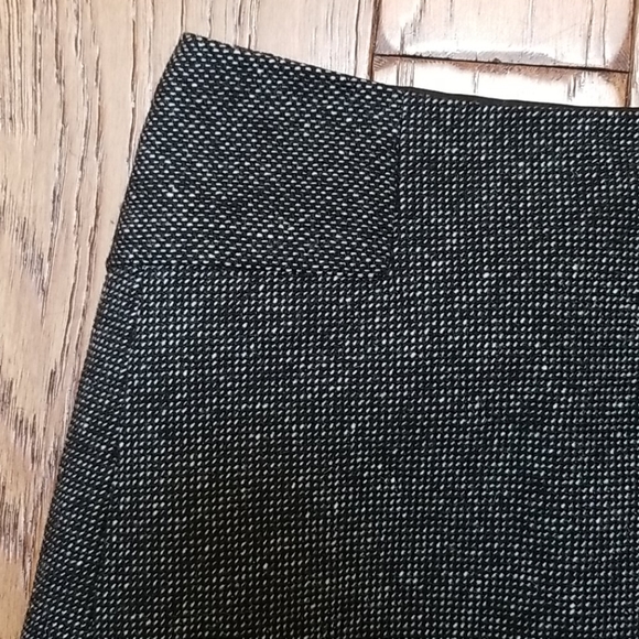 Ann Taylor Loft Professional Skirt - Picture 4 of 11